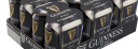 健力士/GUINNESS黑啤酒 爱尔兰进口黑啤 司陶特 健力士黑啤 440mL 48罐 整箱装 实拍图