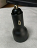紐曼車(chē)載充電器超級快充全協(xié)議點(diǎn)煙器轉換插頭汽車(chē)usb擴展車(chē)充 雙U數顯【88W/120W+30W】+TC線(xiàn) 曬單實(shí)拍圖