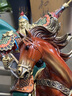 京城世家銅騎馬關公擺件武圣關公像家居武財神客廳辦公室桌面裝飾開業(yè)送禮 《戰(zhàn)馬關公》66*70*93cm 曬單實拍圖