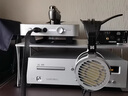 HIFIMAN（海菲曼）SHANGRI-LA jr小香格里拉靜電耳機頭戴式hifi發(fā)燒音樂(lè )靜電耳機系統 曬單實(shí)拍圖