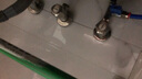 3M 美國凈水器家用直飲機(jī)廚房自來水過濾器商用超濾凈水機(jī)CC350 CC350機(jī)器 曬單實拍圖