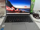 ThinkPad E14 13代i7-13700H可選 14英寸高性能編程計算繪圖設計 聯(lián)想筆記本電腦 I7-13700H標壓 32G 1TB 定制 FHD廣視角 曬單實(shí)拍圖