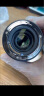 松下85mm F1.8全画幅微单相机中焦定焦大光圈镜头（Panasonic）（S-S85）L卡口 实拍图