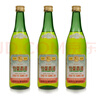 汾酒山西杏花村汾酒  45度玻瓶傳承竹葉青酒500ml*3瓶  露酒（裸瓶） 45度 500mL 3瓶 曬單實(shí)拍圖