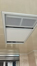 飛利浦（PHILIPS）浴霸暖風(fēng)照明排氣一體300x600替代燈暖集成吊頂衛(wèi)生間浴室暖風(fēng)機(jī) 【免費(fèi)安裝】2600W雙核琴鍵開關(guān) 曬單實(shí)拍圖