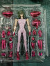 萬(wàn)代（BANDAI） 圣衣神話EX  圣斗士星矢 手辦模型玩具 最終仙女座 瞬 18cm 曬單實(shí)拍圖