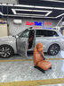 御馬360航空軟包全包圍腳墊特斯拉model3y蔚來(lái)es6理想l7L8l9無(wú)損安裝 無(wú)損安裝丨理想L8/L9 曬單實(shí)拍圖