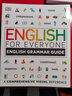 DK人人學(xué)英語(yǔ)4冊(cè)英文原版 English for Everyone Vocabulary Builder Grammar Guide Idioms Phrasal Verbs 詞匯語(yǔ)法習(xí)語(yǔ)動(dòng)詞短語(yǔ) 曬單實(shí)拍圖