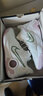 耐克（NIKE） KD TREY5 IX EP 杜蘭特簡版 實戰(zhàn)運動鞋 籃球鞋 男鞋 DJ6922-100 43 曬單實拍圖