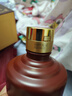 五糧液15醬 53度醬香型白酒 53度 500mL 1瓶 -手工版單瓶裝 曬單實拍圖