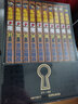 【105冊可選】名偵探柯南漫畫(huà)書(shū)全套全集 青山剛昌著(zhù) 長(cháng)春出版社 正版 【單行本新裝再編版盒裝珍藏版】21-30卷 曬單實(shí)拍圖