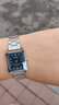 卡西歐（CASIO） 卡西歐手表時(shí)尚簡(jiǎn)約復(fù)古學(xué)生表石英女表 LTP-V007D-1E 曬單實(shí)拍圖