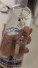 泉陽(yáng)泉42度人參蒸餾酒 長(zhǎng)白山泉水人參釀造專(zhuān)利品牌名酒Q5參香型酒500ml 42度 500mL 2瓶 禮盒裝 曬單實(shí)拍圖