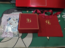周大生白月光玉髓手鐲子白透天然新中式國(guó)風(fēng)玉鐲生日禮物送女友送媽媽 曬單實(shí)拍圖
