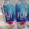 斐泉（fiji）天然矿泉水500ml*6瓶 整箱 斐济原装进口 中英文版随机发货 实拍图