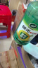 龜牌（Turtle Wax）硬殼玻璃水乙醇瓷化0°汽車去油膜強力去污除蟲膠特斯拉雨刮水2瓶 曬單實拍圖