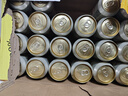 麒麟（Kirin）一番榨黃啤酒 500ml*24聽(tīng) 整箱裝【新老包裝隨機(jī)發(fā)貨】 曬單實(shí)拍圖