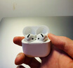 Apple/蘋果 AirPods 4(支持主動(dòng)降噪)搭配無線充電盒(USB-C)蘋果耳機(jī) 藍(lán)牙耳機(jī)適用iPhone/iPad 四代 曬單實(shí)拍圖