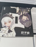 覓聲雙子座入耳式游戲耳機(jī)HiFi帶麥高音質(zhì)typec接口電競耳機(jī)三角洲行動專用帶麥耳機(jī)可換線 黑玉-3.5mm帶麥-入會贈迷你聲卡 曬單實拍圖