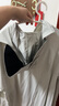 蕉下（beneunder）全防護(hù)防曬衣女指護(hù)防曬服透氣修身顯瘦百搭女士戶外 【指護(hù)款】淺月灰 L 165/88A 曬單實(shí)拍圖