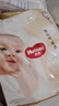 好奇（Huggies）好奇嬰兒成長褲尿不濕桑蠶絲感奢透寶寶拉拉褲小短褲男女通用 拉拉褲XXXL28【≥17kg】 曬單實(shí)拍圖