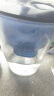 碧然德（BRITA）家用净水壶 滤水壶滤芯 MAXTRA+LE 去水垢专家滤芯 6枚装 实拍图