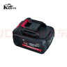 凱姿（KAZZ）21V5.2AH10C鋰電池割灌機(jī)電鋸?fù)ㄓ?曬單實(shí)拍圖