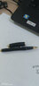 派克（PARKER）都市系列鋼筆寶珠筆 辦公用品商務(wù)學(xué)生墨水筆 都市磨砂黑桿金夾寶珠筆 曬單實(shí)拍圖
