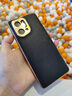 oppo findx5手機(jī)殼find x5pro電鍍十字紋保護(hù)套新款天璣版鏡頭全包硅膠防摔高端商務(wù) oppofindx5 電鍍十字紋皮套【深海藍(lán)】 曬單實(shí)拍圖