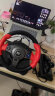 科腾（KETENG）K900夹具版电脑赛车游戏方向盘模拟驾驶欧卡2极品飞车游戏模拟器 实拍图