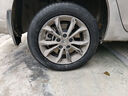 鄧祿普輪胎(DUNLOP) ENASAVE EC300 +205/55R16 91H 高爾夫明銳速騰 汽車輪胎 曬單實拍圖