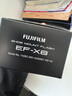 富士（FUJIFILM）原裝原廠閃光燈富士微單相機(jī)閃光燈 引閃器XT5/XT4/XH2/XH2S/XT4/XPRO3/XE4/XPRO4/XM5/XH1 EF-X8 曬單實(shí)拍圖