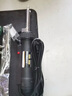 鹿仙子電動吸錫器電熱吸錫泵真空泵電烙鐵自動強(qiáng)力拆焊吸錫槍兩用除吸嘴 黑色32mm款【吸嘴套裝】 曬單實(shí)拍圖
