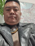 恒源祥高檔品牌男裝 羊絨衫男V領(lǐng)羊毛衫男士毛衣打底衫秋冬季潮流 31/1912 駝色  175/XL(適合體重140-160) 曬單實(shí)拍圖