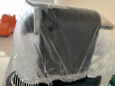 美丽雅防尘罩一次性厨房电饭锅具微波炉落地风扇家电通用塑料保护膜套 实拍图