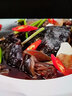 荊美荊州特產(chǎn)甲魚(yú)火鍋加熱即食王八水魚(yú)鮮活現做1200g預制方便快手菜 金湯甲魚(yú)火鍋900克【不辣】 曬單實(shí)拍圖