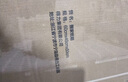 得力(deli)搬家紙箱 加厚特大號紙箱子快遞打包箱收納箱整理箱包裝紙殼箱60*40*50cm【有扣手-5個裝】PK135 曬單實拍圖