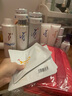 一清堂雪菊套裝祛痘水乳護(hù)膚品套裝修護(hù)油痘皮補(bǔ)水保濕 [店鋪熱賣3件套]潔面+水+凝露 曬單實拍圖