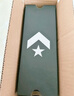 匡威（Converse）官方 All Star嬰童魔術(shù)貼經(jīng)典低幫帆布鞋7V603C 7V603C 26 曬單實(shí)拍圖