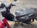 YAMAHA雅馬哈踏板車巡鷹125大綿羊小綿羊國四電噴JYM125T-3YAMAHA摩托車 巡鷹125/豪華版/皓月灰 曬單實拍圖
