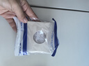 西蒙（SIMON）奶油風(fēng)開關(guān)插座 啞光家用大面板 86型暗裝電源 M1系列可可蛋奶色 三孔16A帶開關(guān)（單控） 曬單實(shí)拍圖