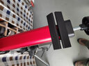 西騎者自行車調(diào)車架工作臺三角架維修架展示架單車停車架 支架+尼龍收納袋 曬單實(shí)拍圖