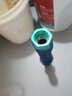 保聯水鉆鉆頭鉆孔神器打孔混凝土水轉頭墻壁開孔器多功能金剛石水鉆頭 40*370mm 曬單實拍圖