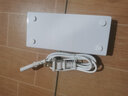 馳界多口USB充電器快充多功能插頭蘋(píng)果華為小米安手機(jī)通用快速多位工作室充電頭10接口大功率電源排插 10口USB充電器+10條Type-c快充線 曬單實(shí)拍圖