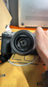 索尼（SONY）FE 50mm F2.5 G 全畫(huà)幅標(biāo)準(zhǔn)定焦G鏡頭 (SEL50F25G) FE 50 F2.5G 曬單實(shí)拍圖