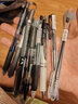 施德樓德國進(jìn)口 素描鉛筆 100藍桿鉛筆 美術(shù)繪畫(huà)專(zhuān)業(yè)設計制圖外出寫(xiě)生畫(huà)筆 【2B+4B+6B+8B】各3支 曬單實(shí)拍圖