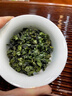 萃隱【5A特級鐵觀音】正宗安溪鐵觀音茶葉濃香型高山烏龍茶蘭花香罐裝 250g 曬單實拍圖