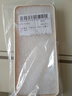 靜微 vivoY55s手機(jī)殼Y55S新款VIVO保護(hù)套V2164A液態(tài)硅膠軟殼全包防摔超薄簡(jiǎn)約男女款 VIVO Y55S【古董白】單殼 曬單實(shí)拍圖