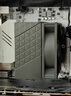 超頻三（PCCOOLER）紅海H4 ARGB 黑色CPU風(fēng)冷散熱器（4熱管/PWM風(fēng)扇/支持12/13代1700/AM4/AM5/133mm高度） 紅海H4 黑化無光 曬單實(shí)拍圖