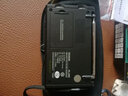 德生（Tecsun） PL-330高靈敏全波段單邊帶同步檢波定時(shí)開(kāi)關(guān)機英語(yǔ)考試大學(xué)生四六級收音機可充電鋰電池半導體 黑色+USB充電器 曬單實(shí)拍圖